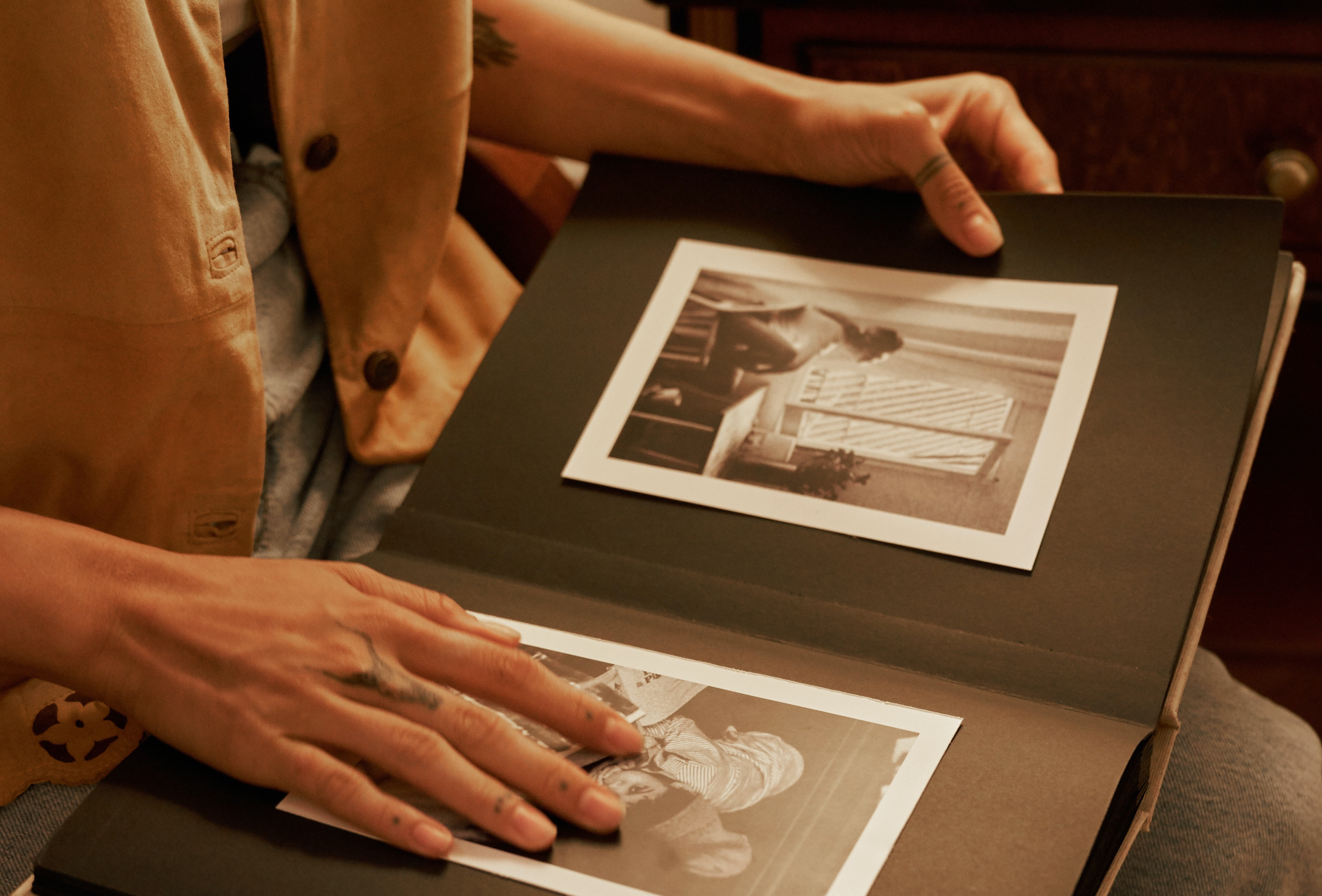 Even today, we still need photographs and here’s why